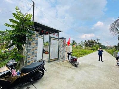 175M2 Ngang 6m Full thổ Cư Gần Ngã Tư Hòa Khương Đà Nẵng