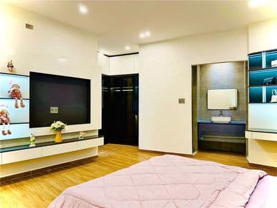 3 tầng full nội thất nguyễn hữu thọ đối diện bv 199 -lh o796.6̲4̲6̲.6͙3͙6