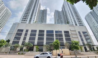 Chính chủ cho thuê căn central premium full nt