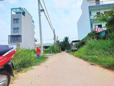 Góc 2MT KDC dân ở kín 4x16 tiện Xây Ở hoặc Đầu Tư chỉ 2,99 tỷ còn bớt
