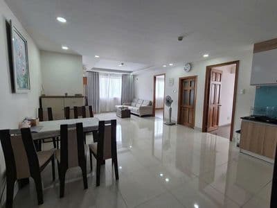 Căn Hộ ORIENTAL PLAZA – 685 ÂU CƠ-2PN, Giá thuê 11.5 tr/th