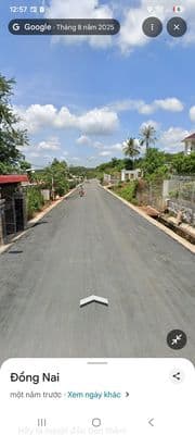Bán đất chính chủ