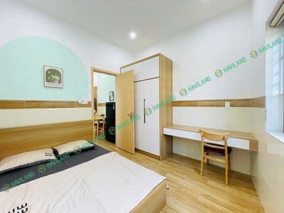 Cho thuê căn hộ 1 phòng ngủ – k67 lê trọng tấn, liên chiểu