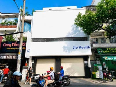 Cho thuê nhà mặt tiền 10 nguyễn văn lạc, p.19, q. bình thạnh