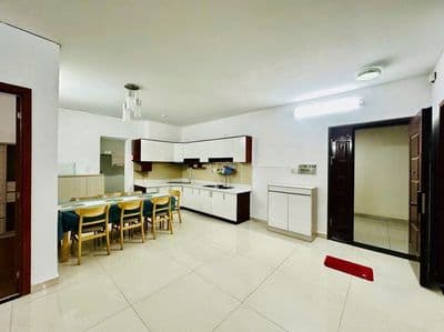 cho thuê chung cư Quang Thái 2 phòng ngủ quận Tân phú, 63m2