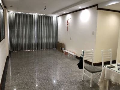 Cho thuê chung cư Hoàng Anh An Tiến 3 phòng ngủ 2wc có ntdt