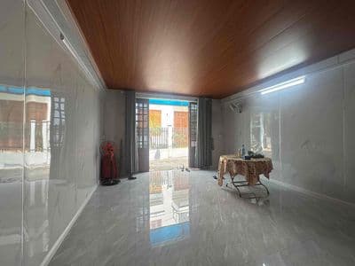Cho thuê nhà Full nội thất ở gần Vincom Biên Hoà phường Tam Hiệp mới