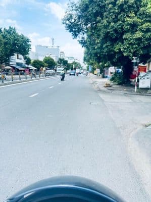 Cho Thuê Nhà Mt Tây Thạnh, 1 Trệt Gác Lửng 2PN, 5,5x23m, Giá 27TR/TH
