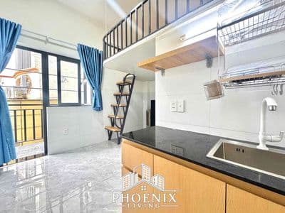 30P Căn Hộ Cao Cấp Ngay Nguyễn Ảnh Thủ - Huflit Hóc Môn - ĐH GTVT