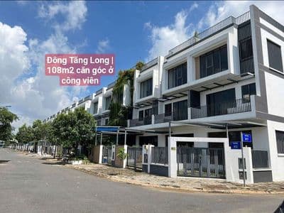(12tr) RẺ ! Cho thuê nhà Đông Tăng Long, 3 tầng | công viên