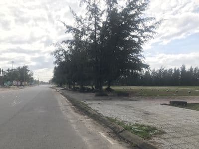 Bán đất mt hoàng sa – sát bãi tắm cửa việt, quảng trị chỉ hơn 3 tỷ