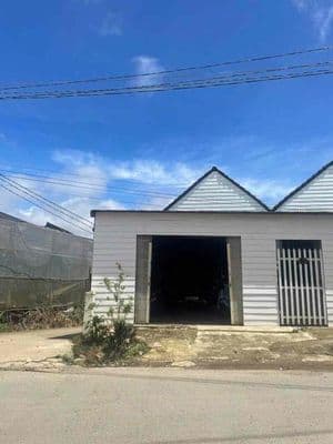 Cần cho thuê kho đường tô hiệu