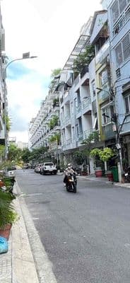 Cần bán cặp đất Hẻm 55. Đường Nguyễn Sơn Tân phú Thông 212 Thoại. ng