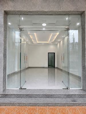 Nhà trệt lầu 4PN KDC 91B chỉ 10 triệu