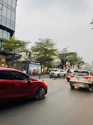 Cho thue toà nhà văn phòng-mb kinh doanh
