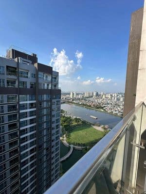 3PN+ Giá rẻ nhất Vinhome Central Park -P4.09, giá : 15 tỷbp