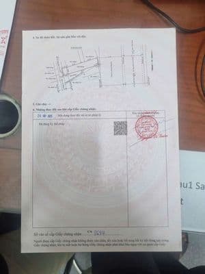 Mặt tiền chưa tới 50tr/m2 - Xây CHDV 7 tầng