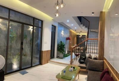 Cho thuê nhà phố Bàu hạc 4 thanh khê Đà Nẵng giá 18 triệu/tháng, 70m2