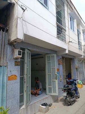 nhà nguyên căn cho thuê