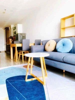 Cho thuê căn hộ 2pn full nội thất