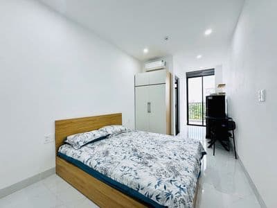 Studio mới 100% – kđt fpt, bên cạnh đại học fpt