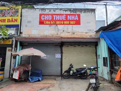 Chính chủ cho thuê mặt bằng đường Lã Xuân Oai (quận 9 cũ)