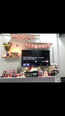 Tìm chủ nhân mới - cho thuê - ngay trong lòng công viên gia định