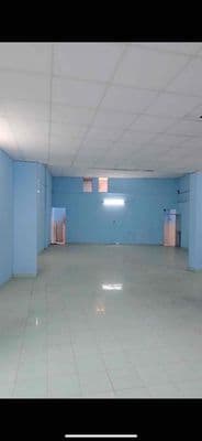 Nhà MTKD Thoại Ngọc Hầu 7.2x34m nh 19m trệt gác giá 40tr