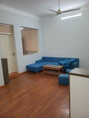 Chính chủ cần cho thuê gấp CHTT tầng 4 khu 7,2 Ha Vĩnh Phúc, Ba Đình.