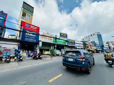 Giảm 3 tỷ còn 20 tỷ- trục đường kdoanh đỗ xuân hợp-103m (4.9mx18mu