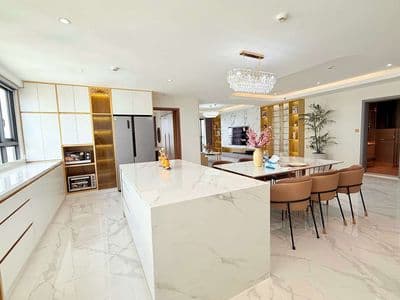Cho thuê penthouse Nam Phúc 남푹펜트하우스 임대