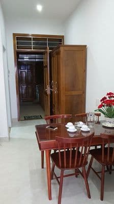 Cho thuê căn hộ cao cấp