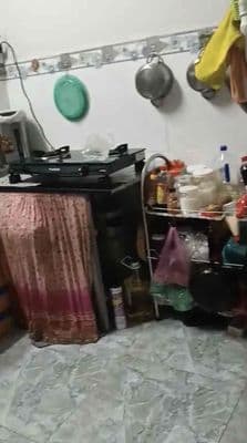cho thuê nhà trong hẻm, gác lưng