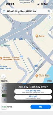 bán góc 3 mặt tiền LÊ THANH NGHỊ - THĂNG LONG - CMT8 xd 20 tầng-3 hầm