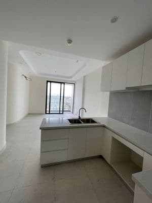 Cho thuê căn hộ aurora residence 2pn 2wc giá 9tr5/tháng