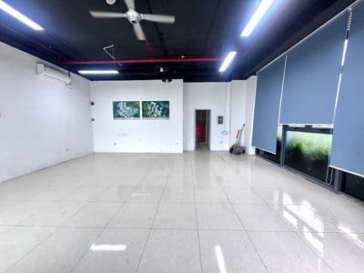 Cho thuê mặt bằng văn phòng 57m2