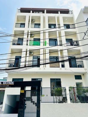 190triệu/ tháng - tương ứng dòng tiền 4.5%/năm- 2.3 tỷ/năm