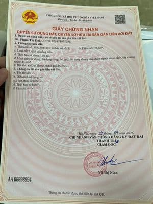 Chuyển công tác cần bán gấp nhà 5 tầng mới - không dính quy hoạch