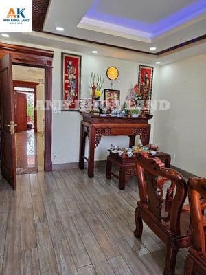 Bán nhà hxh xe hơi rộng 8m - đường 102 - p. tăng nhơn phú a - 100m2