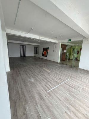 Cho thuê mặt bằng kinh doanh / văn phòng - huỳnh văn bánh, phú nhuận