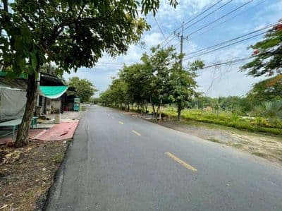 Bán 4200 m đường Láng The