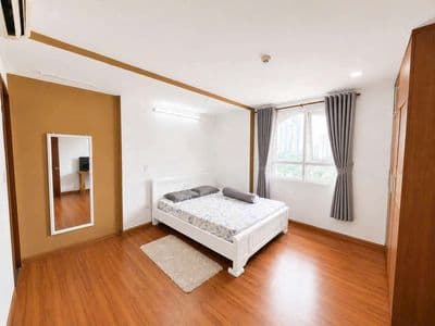 Cho thuê căn góc chung cư bmc quận 1 - 3pn 2wc giá 16tr view đẹp