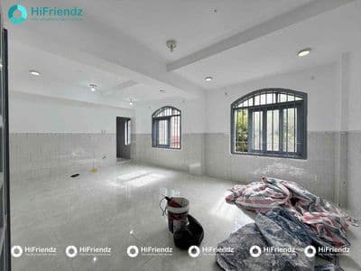 Căn riêng biệt 1 phòng ngủ tách bếp ngay đầm sen đại học bách mhoa