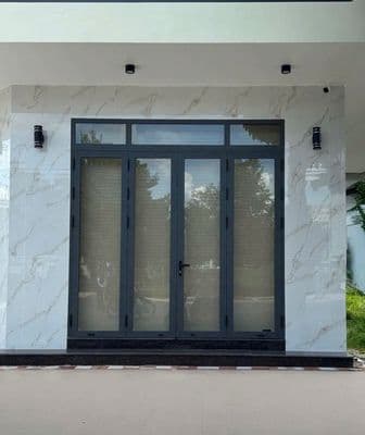 Cho thuê nhà trệt mới – trục chính kdc hồng loan, cần thơ |8 triệu
