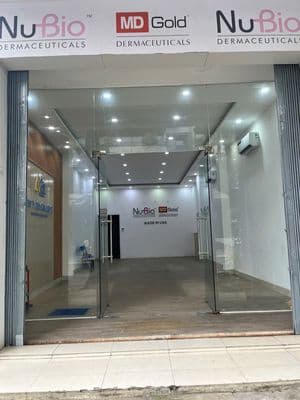 Cho thuê nhà mặt tiền Pasteur, 3 tầng, 550m2 sàn