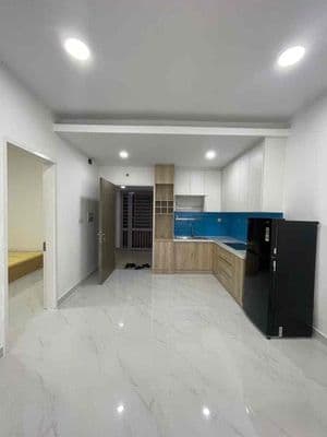 Căn hộ hoàng bật đạt mới 100% - 2 phòng ngủ full nội thất giá 10tr