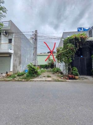 Đất bình hòa, thuận an. đường nhựa 9m. 73,4m2 full thổ cư