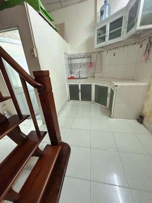 Cho thuê nhà trệt 1 lầu, Hòa Hưng Quận 10