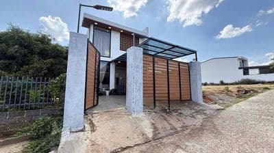Cho thuê nhà - hẻm phạm ngũ lão nối dài - nhà mới 100% - có nội thất