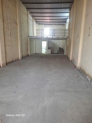 Cho thuê Kho Xưởng Ngõ 95 Nam Dư - 100m2